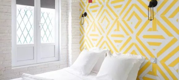 2 Schlafzimmer Wohnung in Paris, France, Nr. 187484 6