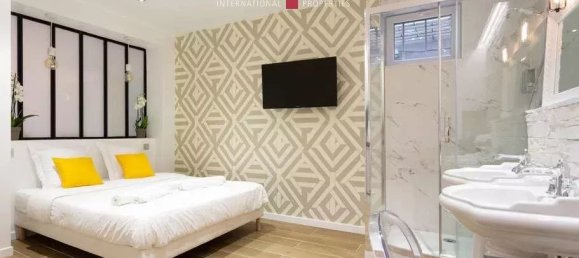 2 Schlafzimmer Wohnung in Paris, France, Nr. 187484 8