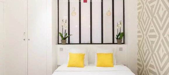 2 Schlafzimmer Wohnung in Paris, France, Nr. 187484 9