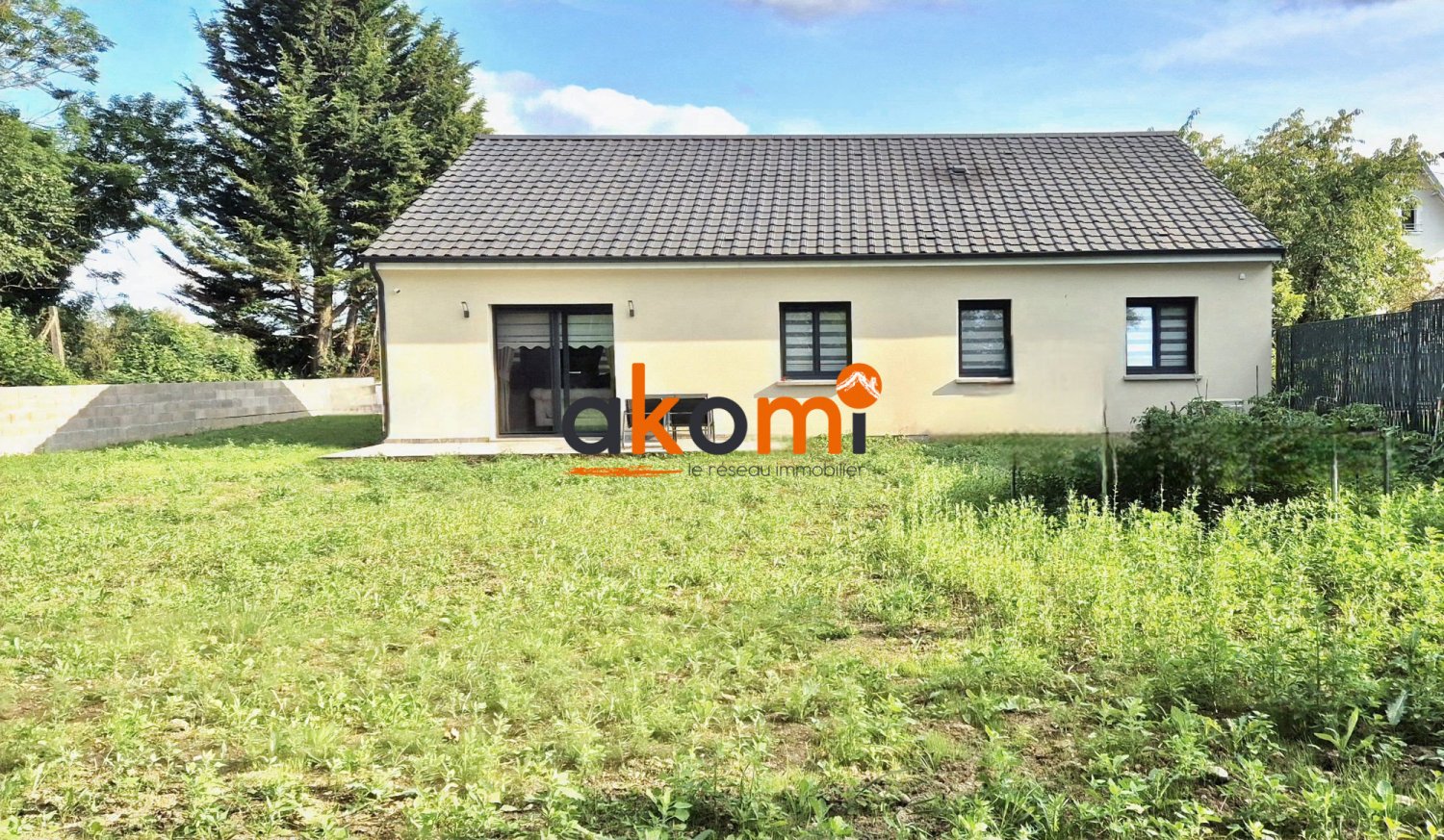 3 chambres Maison à Écrouves, France No. 256090