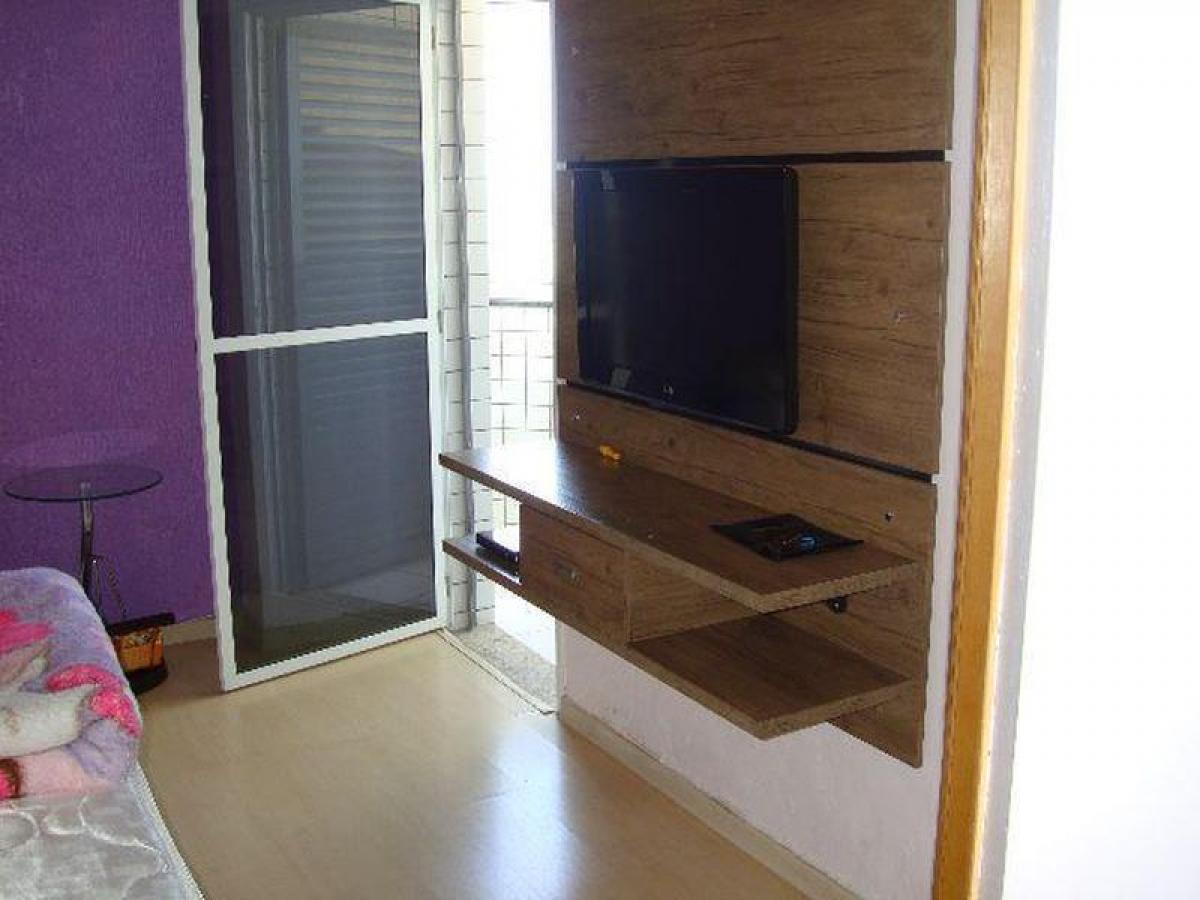 4 bedrooms Apartment in Sao Paulo, Brazil No. 498653