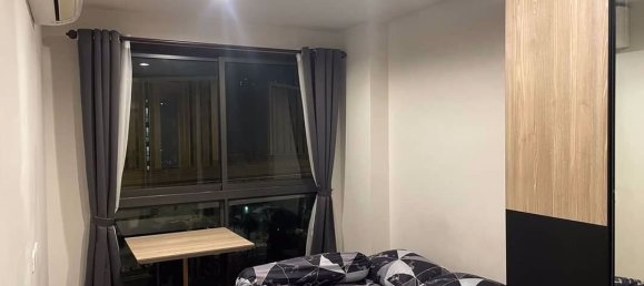 Apartamento com 1 quarto em condomínio em The Excel Hideaway Sukhumvit 71 Bangkok, Thailand N.º 30251 5