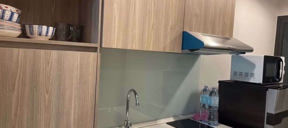 Apartamento com 1 quarto em condomínio em The Excel Hideaway Sukhumvit 71 Bangkok, Thailand N.º 30251 3