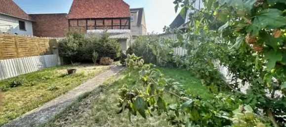 7 chambres Maison de ville à Borde, Germany No. 173199 8