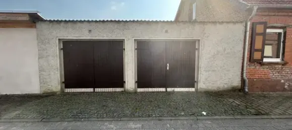 7 chambres Maison de ville à Borde, Germany No. 173199 21