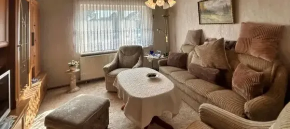 7 chambres Maison de ville à Borde, Germany No. 173199 12