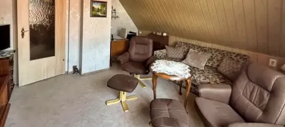 7 chambres Maison de ville à Borde, Germany No. 173199 19