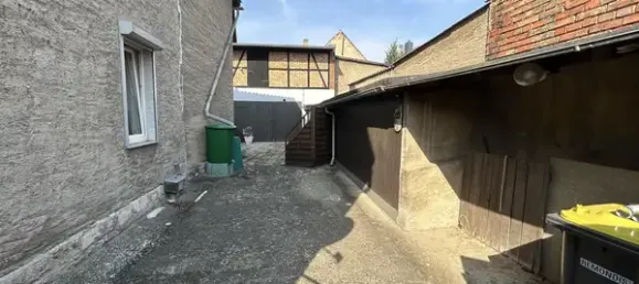 7 chambres Maison de ville à Borde, Germany No. 173199 4