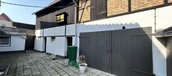 7 chambres Maison de ville à Borde, Germany No. 173199 5