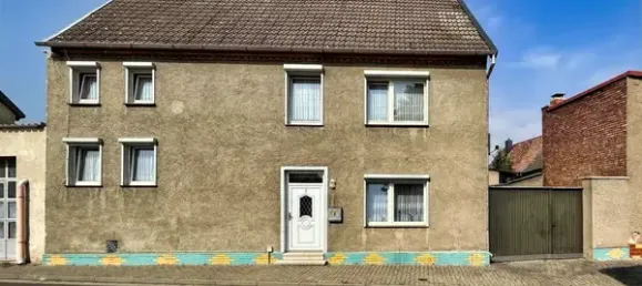 7 chambres Maison de ville à Borde, Germany No. 173199 2