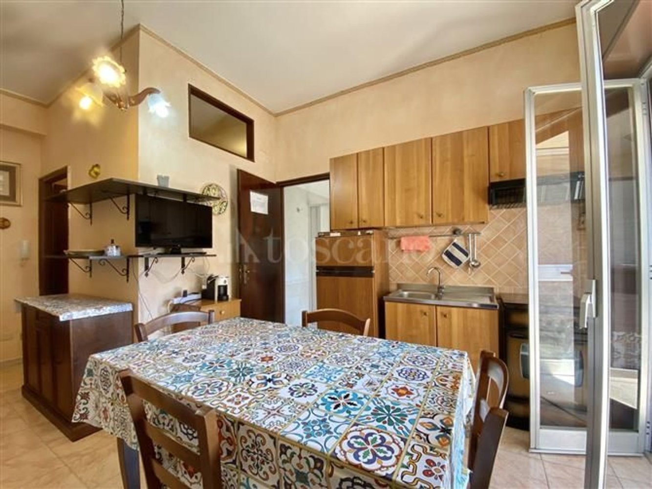 2 Schlafzimmer Wohnung in Giardini-Naxos, Italy, Nr. 316614