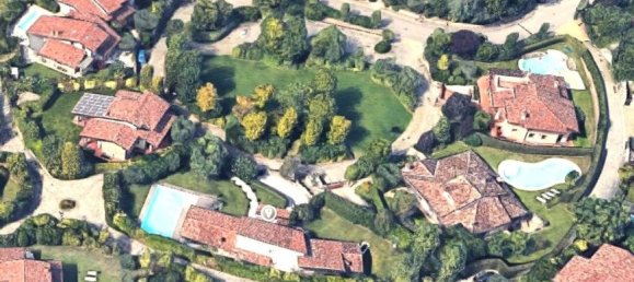 4 rooms Villa in Lonato del Garda, Italy No. 6141 3