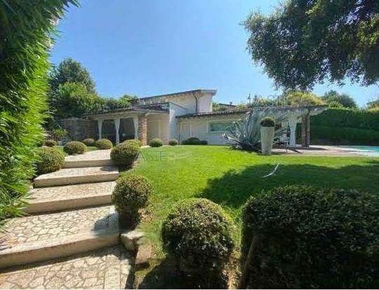 4 rooms Villa in Lonato del Garda, Italy No. 6141