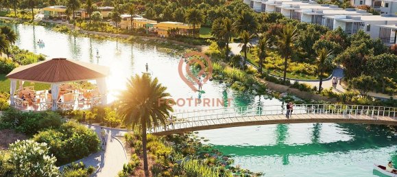 3 Schlafzimmer Villa in Dubai, UAE, Nr. 24308 5