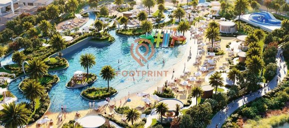 3 Schlafzimmer Villa in Dubai, UAE, Nr. 24308 4