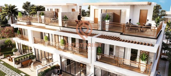 3 Schlafzimmer Villa in Dubai, UAE, Nr. 24308 2