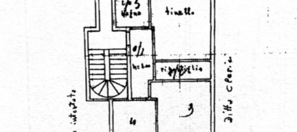 3 rooms Apartment in Milan, Italy No. 291582 28