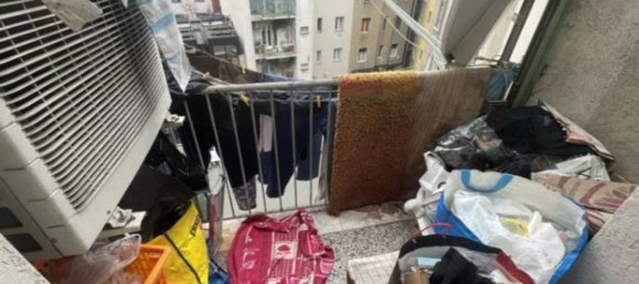 3 rooms Apartment in Milan, Italy No. 291582 24