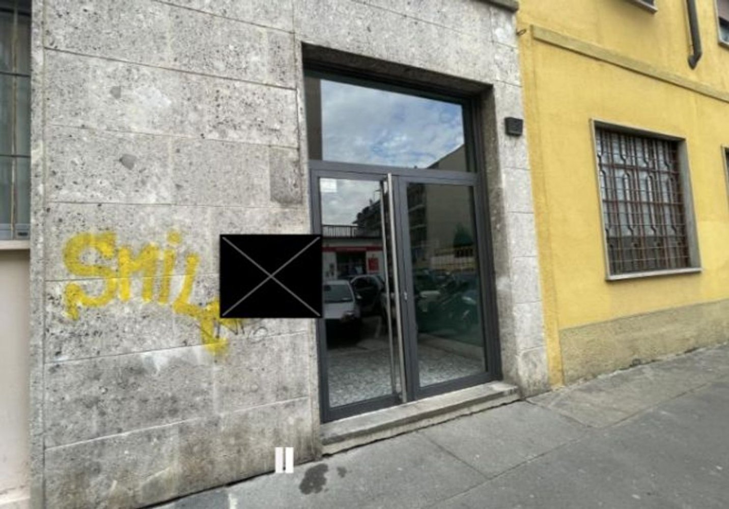 3 rooms Apartment in Milan, Italy No. 291582