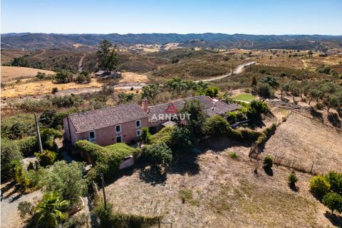 3 bedrooms House in Odemira, Portugal No. 219411