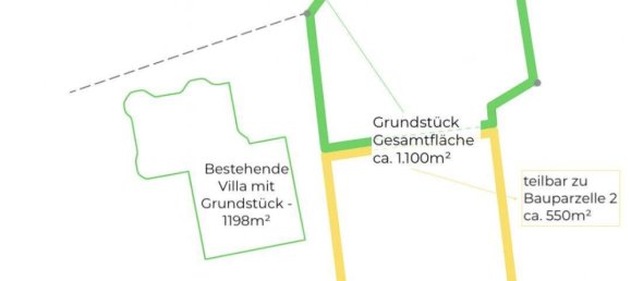 Terreno em Giesshubl, Austria N.º 203858 5