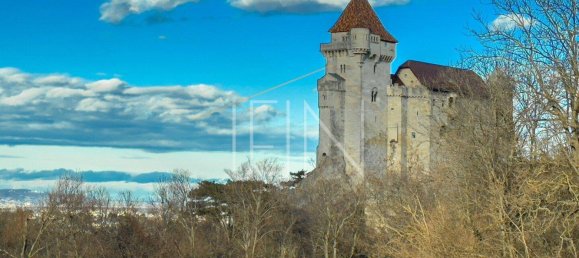 Terreno em Giesshubl, Austria N.º 203858 4