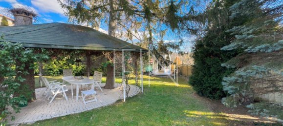 Terreno em Giesshubl, Austria N.º 203858 2