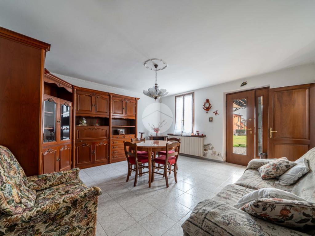 3 chambres Villa à San Martino Buon Albergo, Italy No. 60096