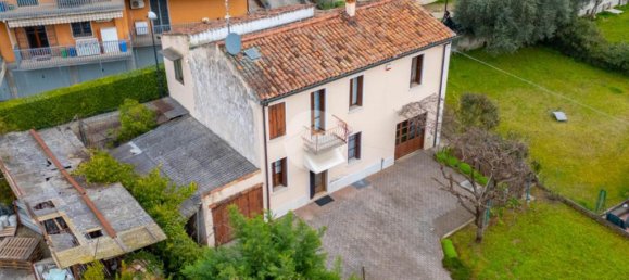 3 Schlafzimmer Villa in San Martino Buon Albergo, Italy, Nr. 60096 18