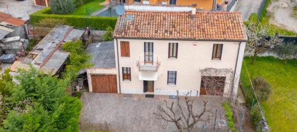 3 Schlafzimmer Villa in San Martino Buon Albergo, Italy, Nr. 60096 17