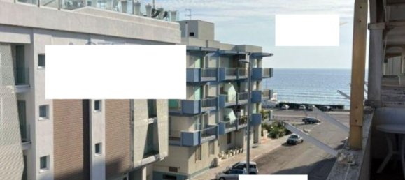 Квартира с 3 комнатами в Gallipoli, Италия № 181255 11