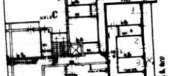 Квартира с 3 комнатами в Gallipoli, Италия № 181255 21