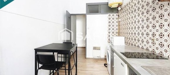 Apartamento T1 em Marseille, France N.º 311262 6
