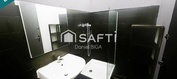 Apartamento T1 em Marseille, France N.º 311262 5