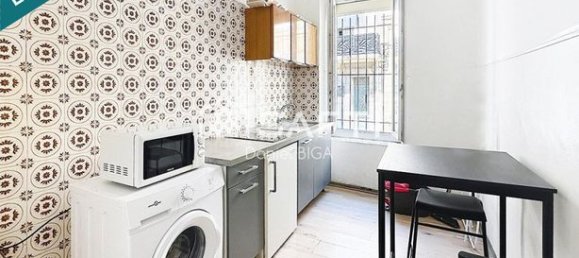 Apartamento T1 em Marseille, France N.º 311262 7