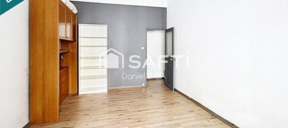 Apartamento T1 em Marseille, France N.º 311262 2