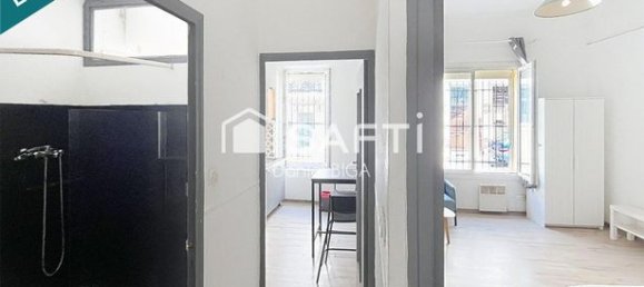 Apartamento T1 em Marseille, France N.º 311262 4