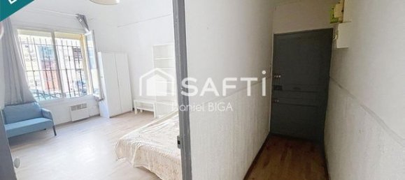 Apartamento T1 em Marseille, France N.º 311262 3