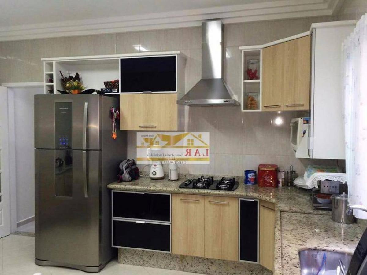 Casa T3 em São Paulo, Brazil N.º 497973