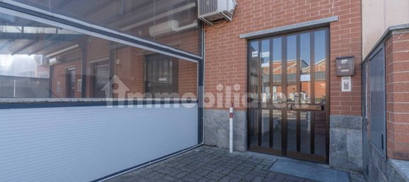 Oficina de 3 habitaciónes en Rivoli, Italy No. 324647 2