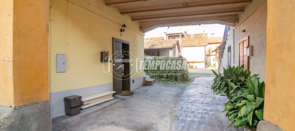 2 rooms Apartment in Truccazzano, Italy No. 161727 17
