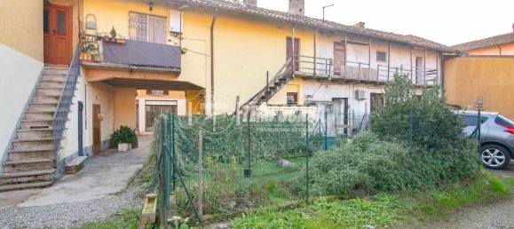 2 rooms Apartment in Truccazzano, Italy No. 161727 14