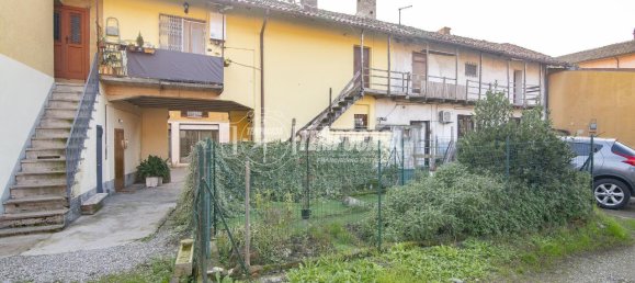 2 rooms Apartment in Truccazzano, Italy No. 161727 5