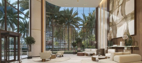 3 dormitorios apartamento en venta en Dubai, UAE № 104997 5