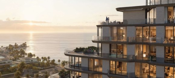 3 dormitorios apartamento en venta en Dubai, UAE № 104997 4