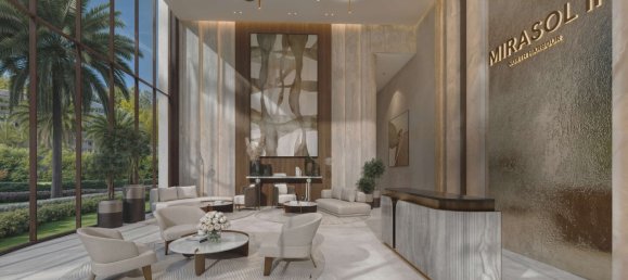 3 dormitorios apartamento en venta en Dubai, UAE № 104997 6