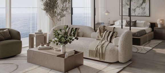 3 dormitorios apartamento en venta en Dubai, UAE № 104997 10
