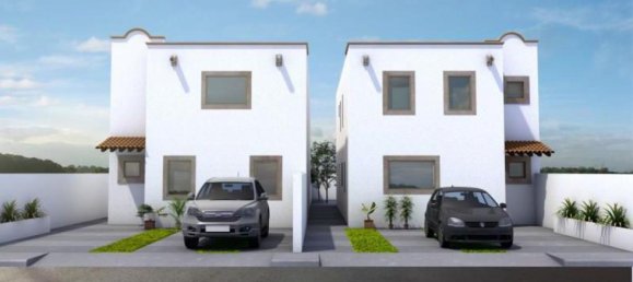 Casa de 3 dormitorios en Chihuahua, Mexico No. 153647 2