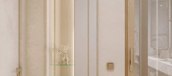 Студия в Унгасан, Бадунг, Бали, Индонезия № 57672 6