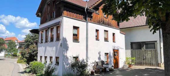 4غرفة منزل في Goppingen, Germany رقم 43671 2